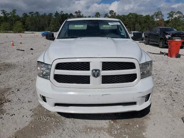 2013 Dodge RAM 1500 ST