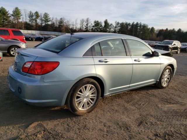 2009 Chrysler Sebring Touring