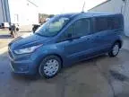 2022 Ford Transit Connect XLT