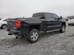 2015 Chevrolet Silverado K2500 High Country