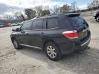 2013 Toyota Highlander Base