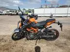 2023 KTM 390 Duke