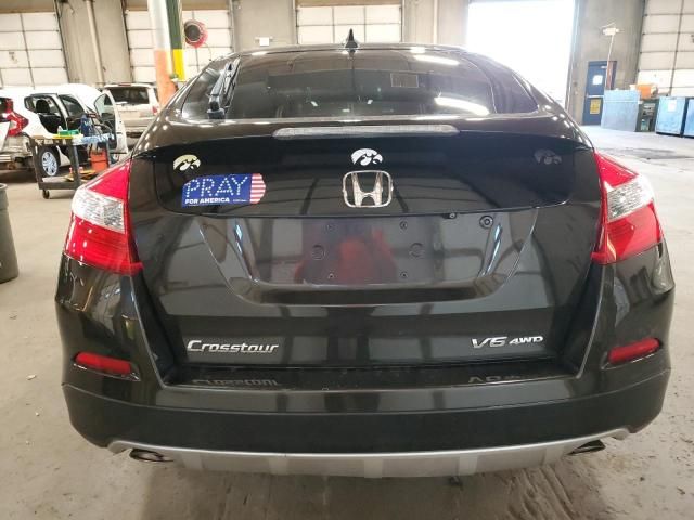 2015 Honda Crosstour EXL