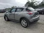 2017 Nissan Juke S