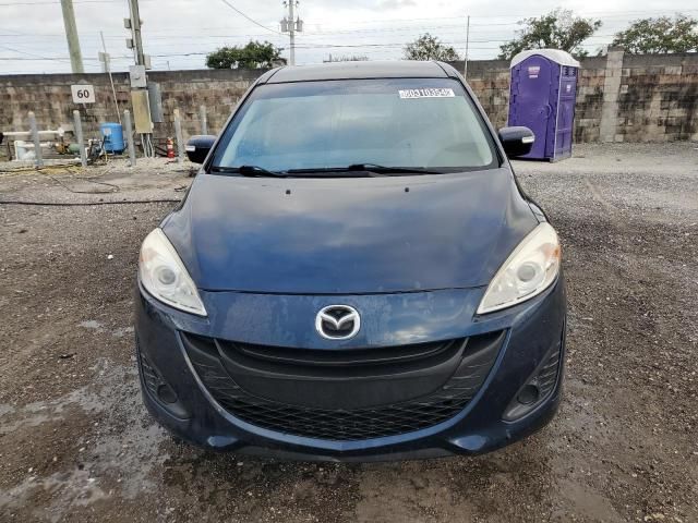 2015 Mazda 5 Sport