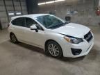 2013 Subaru Impreza Premium