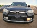 2012 Toyota 4runner SR5