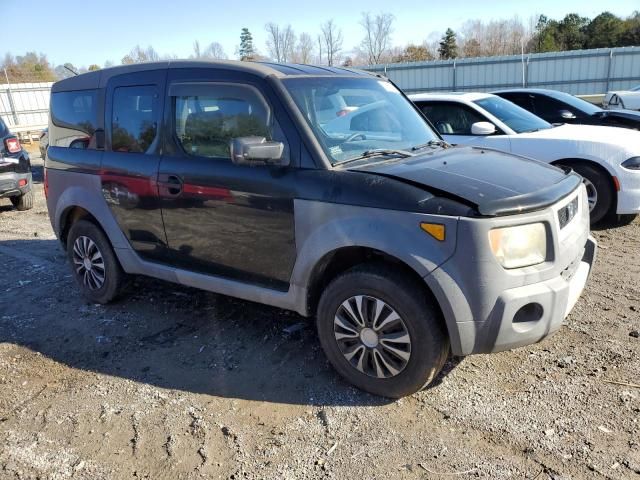 2003 Honda Element DX