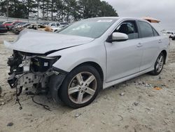 Toyota Vehiculos salvage en venta: 2012 Toyota Camry Base