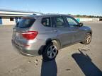 2011 BMW X3 XDRIVE28I