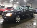 2006 Ford Five Hundred Limited