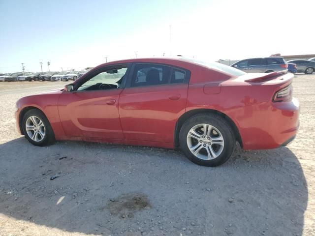 2015 Dodge Charger SE