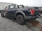 2020 Ford F150 Raptor