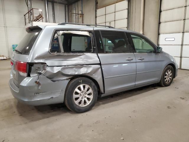 2008 Honda Odyssey EX