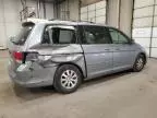 2008 Honda Odyssey EX