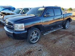 Salvage cars for sale from Copart Tanner, AL: 2008 Chevrolet Silverado C1500