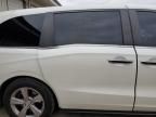 2018 Honda Odyssey EXL