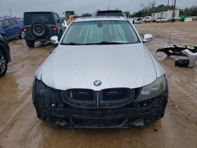 2010 BMW 328 I