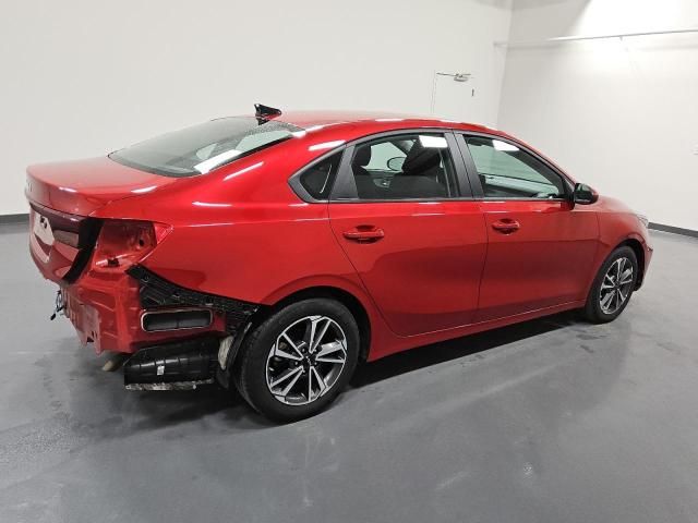 2023 KIA Forte LX