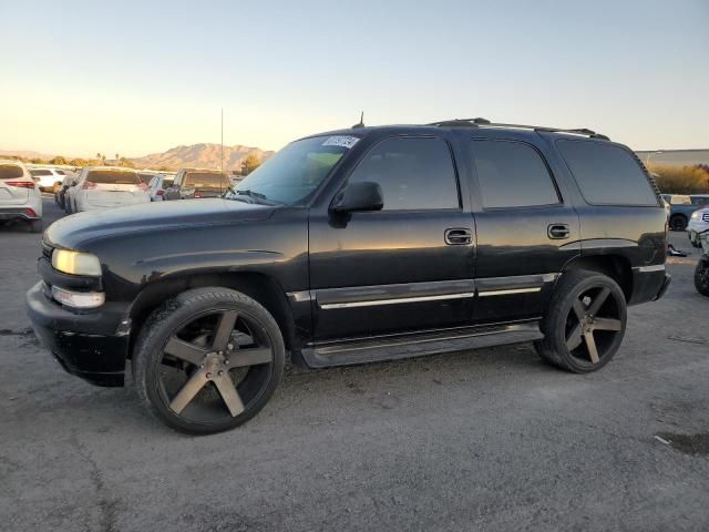 2003 Chevrolet Tahoe C1500