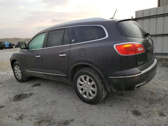 2015 Buick Enclave