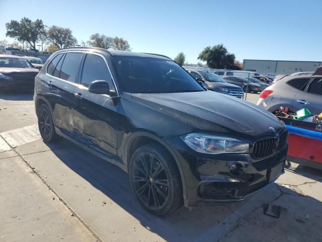 2014 BMW X5 SDRIVE35I