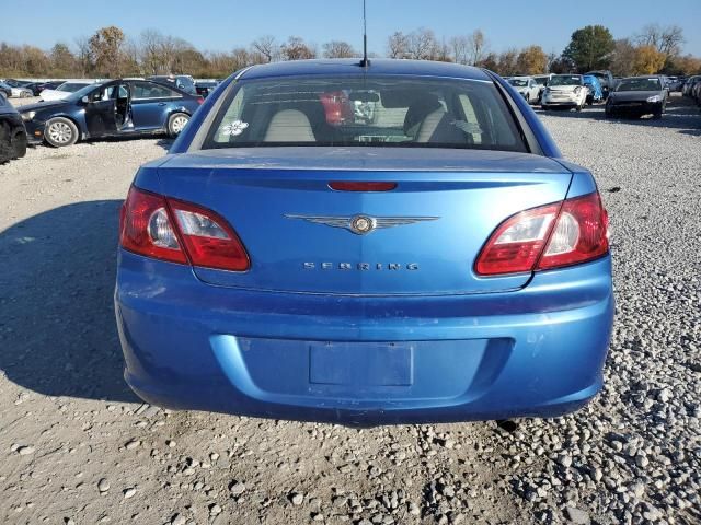 2007 Chrysler Sebring