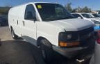 2016 Chevrolet Express G2500