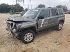 2013 Jeep Patriot Sport