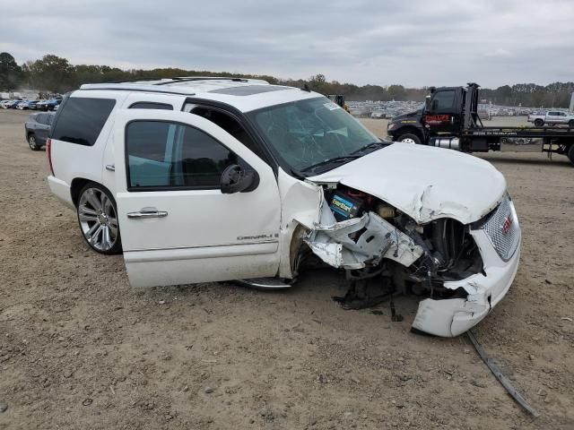 2007 GMC Yukon Denali