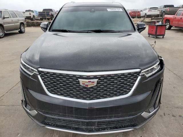 2021 Cadillac XT6 Platinum Premium Luxury