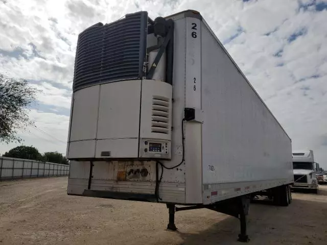 2002 Utility Reefer