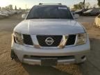 2006 Nissan Pathfinder LE