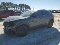 Mazda cx30 Vehiculos salvage en venta: 2022 Mazda CX-30 Premium Plus