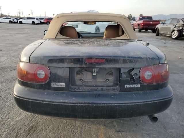 1993 Mazda MX-5 Miata