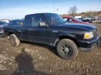 2011 Ford Ranger Super Cab