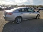 2012 Mazda 6 I