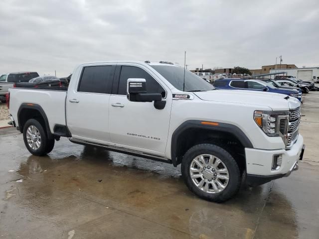 2023 GMC Sierra K2500 Denali