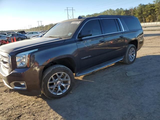 2015 GMC Yukon XL C1500 SLE