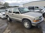 2001 Chevrolet Blazer