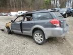 2009 Subaru Outback 2.5I