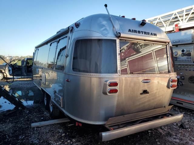 2018 Airstream Interstate