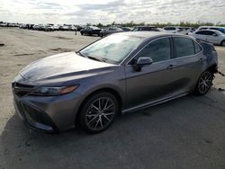 Toyota Vehiculos salvage en venta: 2024 Toyota Camry SE Night Shade