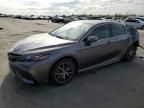 2024 Toyota Camry SE Night Shade