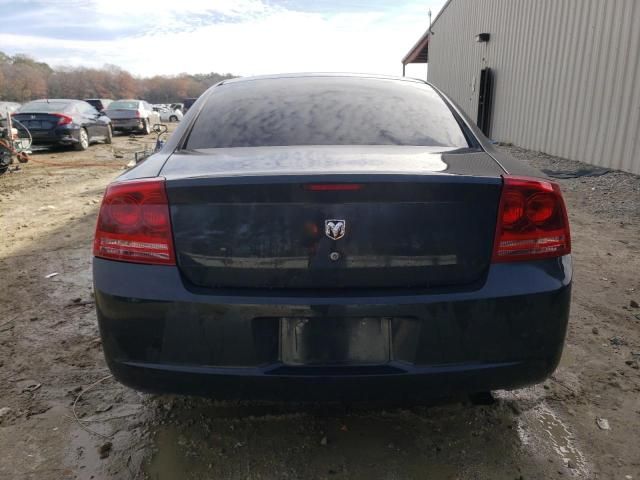 2007 Dodge Charger SE