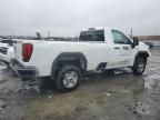 2020 GMC Sierra K2500 Heavy Duty