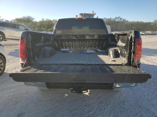 2009 GMC Sierra K1500 SLE