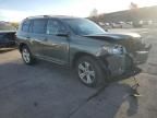 2008 Toyota Highlander Sport