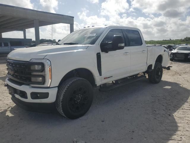 2023 Ford F350 Super Duty