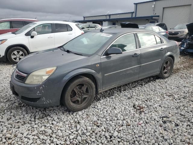 2008 Saturn Aura XE